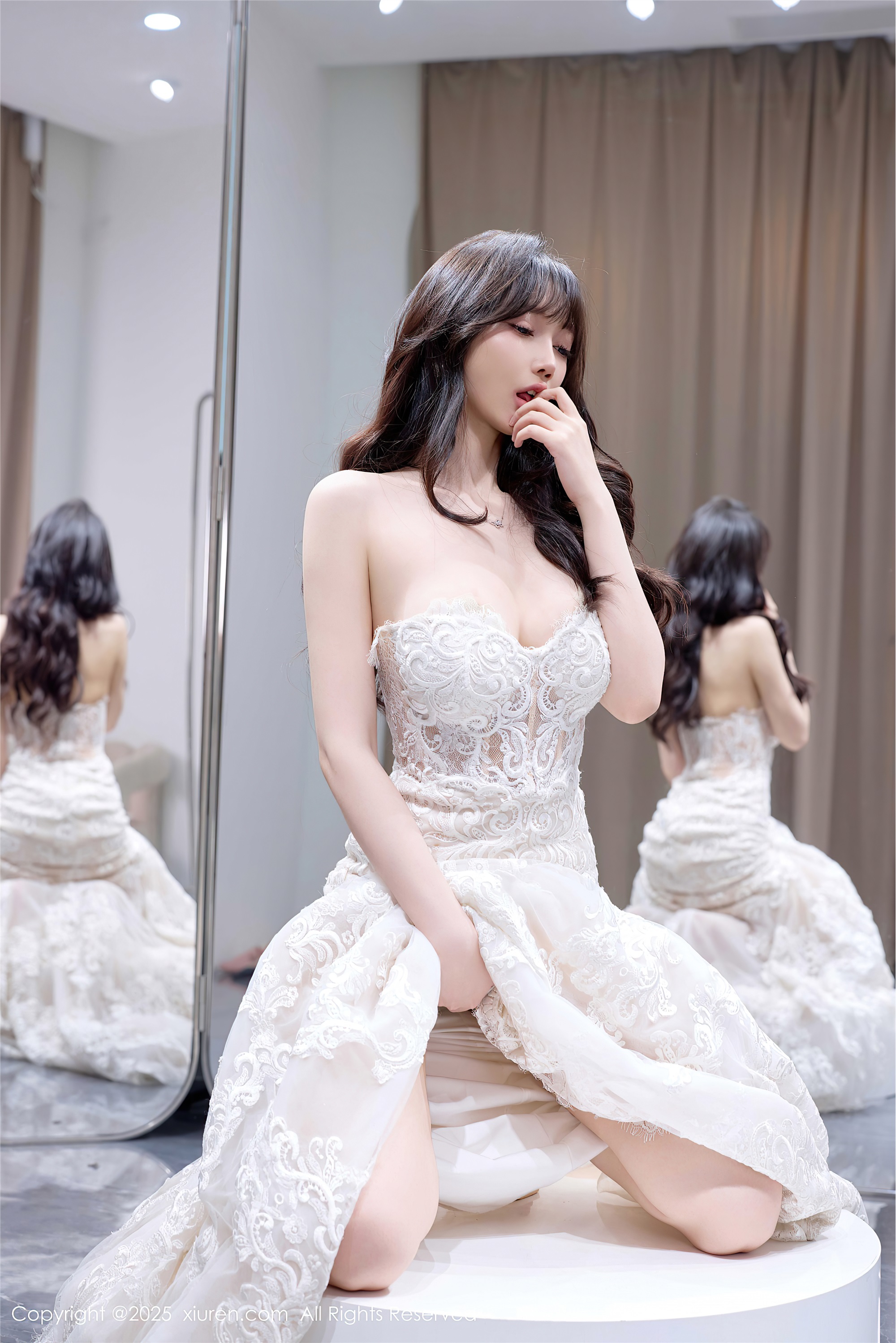 Xiuren秀人网 2025.08.18 NO.10663 玥儿玥er